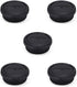 Rear Lens Cap & Body Cap Cover Set for Canon EF EF-S Mount Camera 90D 80D 77D 70D T8i T7 T7i T6 T6i T5i SL3 SL2 7D Mark II 6D Mark II 5D Mark IV 1...