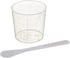 ICE Resin IRA50919 Mixing Cups and White Stir Sticks...