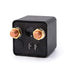 12V 250A Continuous Relay Automotive Power Switcher, SPST 4 Pin Normal Open Relay Heavy Duty Split Charger Relay, Auto Contact Switch Relay for Ca...