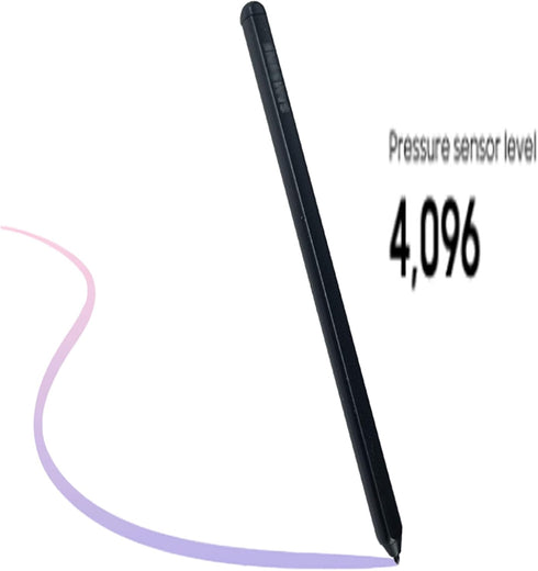 (Black) Galaxy S21 Ultra Stylus Pen Replacement for Samsung Galaxy S21 Stylus G9880 S Pen S21u Stylus/Galaxy Ultra +Tips/Nibs......