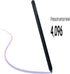 (Black) Galaxy S21 Ultra Stylus Pen Replacement for Samsung Galaxy S21 Stylus G9880 S Pen S21u Stylus/Galaxy Ultra +Tips/Nibs......