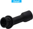 12574386 Engine Oil Filler Tube for Chevrolet Avalanche Silverado 1500 2500 3500 Suburban 1500 2500 for Cadillac Escalade EXT ESV for GMC Yukon XL...