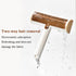 Pet Hair Remover- Reuseable Hair Roller for Dog & Cat, Couch, Furniture, Carpet and Bedding, Self-Cleaning, No Adhesive or Sticky Tape Needed,Port...