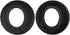 Geekria QuickFit Replacement Ear Pads for Sony PlayStation Gold Wireless Stereo CECHYA-0083 Headphones Ear Cushions, Headset Earpads, Ear Cups Cov...