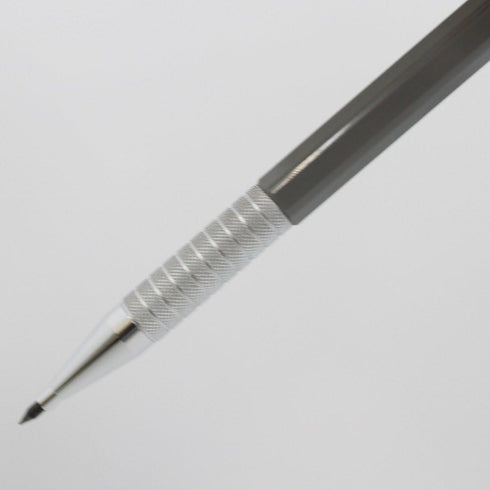 Uni Mechanical Pencil, Field, 2.0mm, 2H (M207001P2H)...