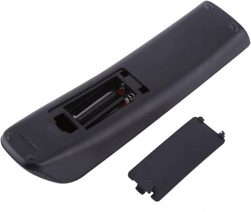 Replacement Remote Control for Samsung TV BN59-00857A / BN59-00865A / BN59-00942A, Compatible with Multiple Models - No Programming Required for L...