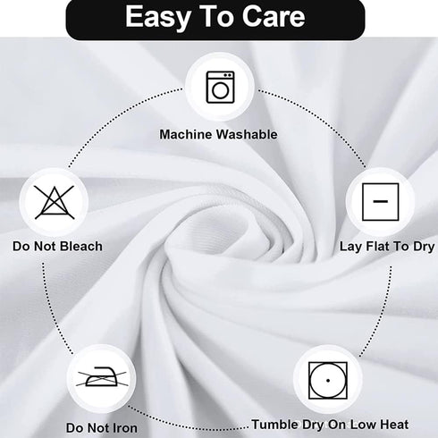 Projector Dust Cover Nylon Stretchy Outdoor Movie Video Projector Covers for Ceiling Mounted Universal Projectors Storage Bag Case Protective Cove...