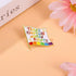 Pride Rainbow Flag Lapel Pins LGBT Brooch Pins Gay Rainbow Cat Frog Brooch Bisexual LGBTQ Enamel Badge Pins Pride Jewelry Gift...