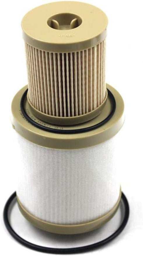 FD-4616 Fuel Filter for Ford F Series 6.0L Powerstroke Replace 3C3Z9N184CB-FD4616 Fuel Filter By TOPEMAI...