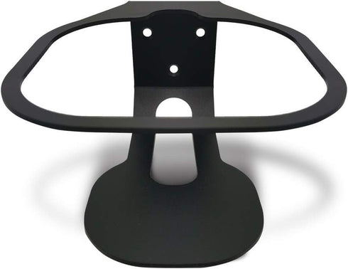 Wall Mount Bracket Compatible Sonos One and Sonos Play 1, Sturdy Metal Made Mount Stand Holder Compatible Both Sonos One and Play 1 Smart Speaker ...