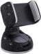 Cxtiy Car Phone Holder Adjustable Strong Sticky Dashboard Air Vent Base Car Air Vent Phone Mount Dashboard Cell Phone Holder Diamond Suction Cup h...