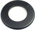 FDXGYH 2 Pcs ID 3.0 Inch ABS Wall Split Flange Self-Adhesive Tape Round Escutcheon Plate Cover for Water Pipe Faucet Decoration Accessories...