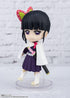 TAMASHII NATIONS - Demon Slayer: Kimetsu no Yaiba - Kanao Tsuyuri, Bandai Spirits Figuarts mini Action Figure...