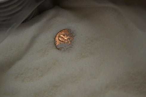 Small Water Storing Polymer Crystals for Insects and Plants (1mm Diameter) by Five-Star Feeders (1 Ounce)...