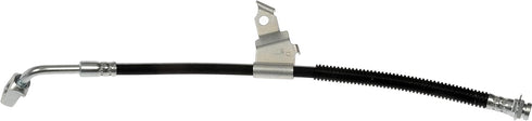 Dorman H620832 Front Passenger Side Brake Hydraulic Hose Compatible with Select Buick / Cadillac Models...
