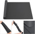 Extra Large Heat Resistant Nonstick SiliconePastry Baking Mat,Non-Stick Baking Mat Dining Table Mat Non-Slip Kitchen Mat Countertop Protector Pads...