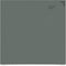 BACKDROP | Premium Interior Paint | Large Adhesive Paint Swatch | SILVER LAKE DAD - Slate Blue Gray | 12" x 12" Color Sample...