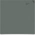 BACKDROP | Premium Interior Paint | Large Adhesive Paint Swatch | SILVER LAKE DAD - Slate Blue Gray | 12" x 12" Color Sample...