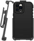 BELTRON Belt Clip Compatible with LifeProof FRE Series Case for iPhone 12 / iPhone 12 Pro (Holster ONLY, case is NOT Included)...
