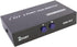 2 Port VGA SVGA Monitor Sharing Switch Box 2 in 1 Out for LCD PC TV Monitor...