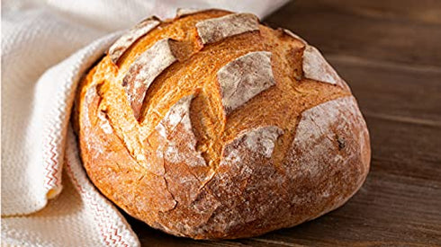 01 Strip of 3 Baker's Corner Active Dry Yeast bread Baking Gluten Free NEW...