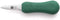R. Murphy/Ramelson Duxbury Oyster Knife - As Seen in Bon Appetit Magazine - Shellfish Seafood Clam Shucker Tool - Made in USA...