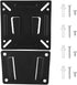 Large Loading Weight Wall Mount Bracket for 14-32in LCD TV, Home and Business Use...