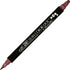 Kuretake TC-8100/6V ZIG Clean Color Dot Metallic 6 Colors...