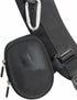 Hermitshell Travel Case for Logitech Wireless Mouse M190 - Full Size Ambidextrous Curve Design...