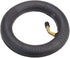 GOOFIT 6 X 1 1/4 Curved Bent Stem Inner Tube Tire for Mini Electric Scooter Folding Bike (2 pcs)...