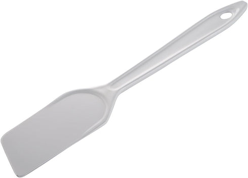 Hutzler LOPOL Reinforced Nylon Utensils, 11", White, Set of 8...