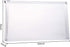 Plastic Envelopes with Zipper, 5 x 10 Clear Poly Envelope Folder for Money Receipts Coupons Bills, 10 Packs...