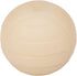 Amazon Basics Glow Toy Dog Balls, 2.5-Inch, 3-Pack, Beige...