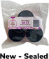 EDIBLE PETAL DUST SET OF 3 : HOT PINK/FRENCH ROSE/PINK (4 grams each container) Dust By Oh! Sweet Art Corp...