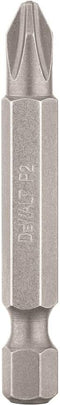 DEWALT DW2022 2-Inch #2 Phillips Power Bit with 1/4-Inch Hex Drive...