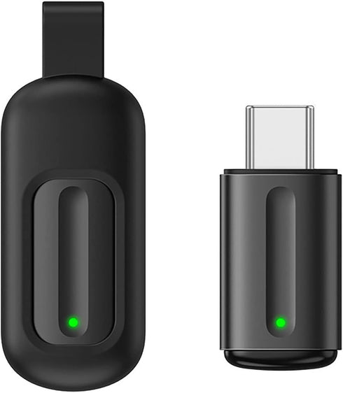 Universal Mini Smart IR Remote Controller Android Mobile Phone Infrared Controller Smartphone Infrared Controller Adapter for Using in Control Mos...