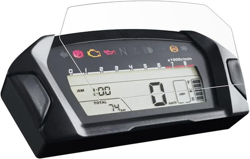 Speedo Angels Nano Glass Screen Protector for NC700 (2012+) x 2...