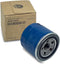 Genuine OEM Oil Filter 26300-35505 1 Pack / 2630035505 Compatible for Hyundai, Kia 1997-2023, Made in Korea...