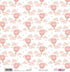 Papers For You - Vellum Scrapbooking Paper Kit | "Baby Girl World" Collection | Includes 6 Single Sided Vegetable Papers with Different Designs | ...