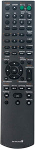 RM-AAU020 Replace Remote Control Applicable for Sony Audio Video Receiver STR-DH500 STR-DG520 STRDH500 STRDG520 str-dh500 str-dg520...