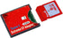 chenyang SD SDHC SDXC to CF Compact Flash Memory Card Adapter Reader Type I 16/32/64/128GB CF to SD Card Converter...