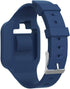 Accessory Wristband Compatible with Voice 2 Golf Rangefinder Soft Silicone Band (Night Blue)...