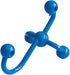 Blue Torrent BS 05843 Chain Link Fence Hangers Swimming Pool Storage...