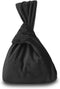 Black Clutch Purses for Women?Velvet Knot Evening Bag Wristlet Purse for Wedding Prom...