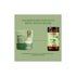 Paromi Palace Organic Green Tea, Signature Jar, 15 Count...