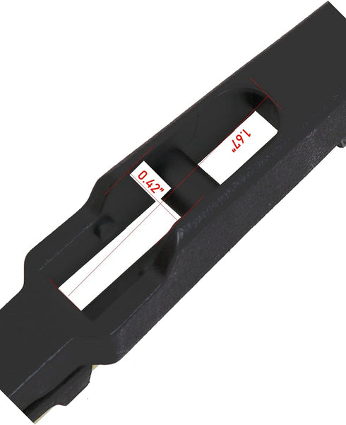 (Pack of 2) Rear Wiper Blade Kit Set Replacement for Hyundai New Santa Fe 2013-2017,Kia Sedona 2015-2022 Rear Wiper Accessories Parts,Wiper Blade ...