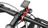 Out Front Combo Mount,Biycle Handlebar Mount for Wahoo Elemnt,Elemnt Bolt,Elemnt Mini,Sport Action Camera and Bike Lights,Compatible Handlebar Siz...