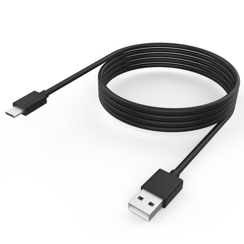 USB C Charging Cable Compatible with Kindle 2022, Paperwhite 11th 2021, New-Fire Max 11 2023, HD 10 10Plus 9th-13th Gen(2019-2023), Fire 7/HD 8 8P...