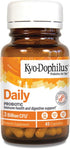 Kyo-Dophilus Daily Probiotic, Immune and Digestive Support*, 45 capsules (Packaging may vary)...