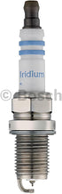 BOSCH 9656 OE Fine Wire Double Iridium Spark Plug - Single...